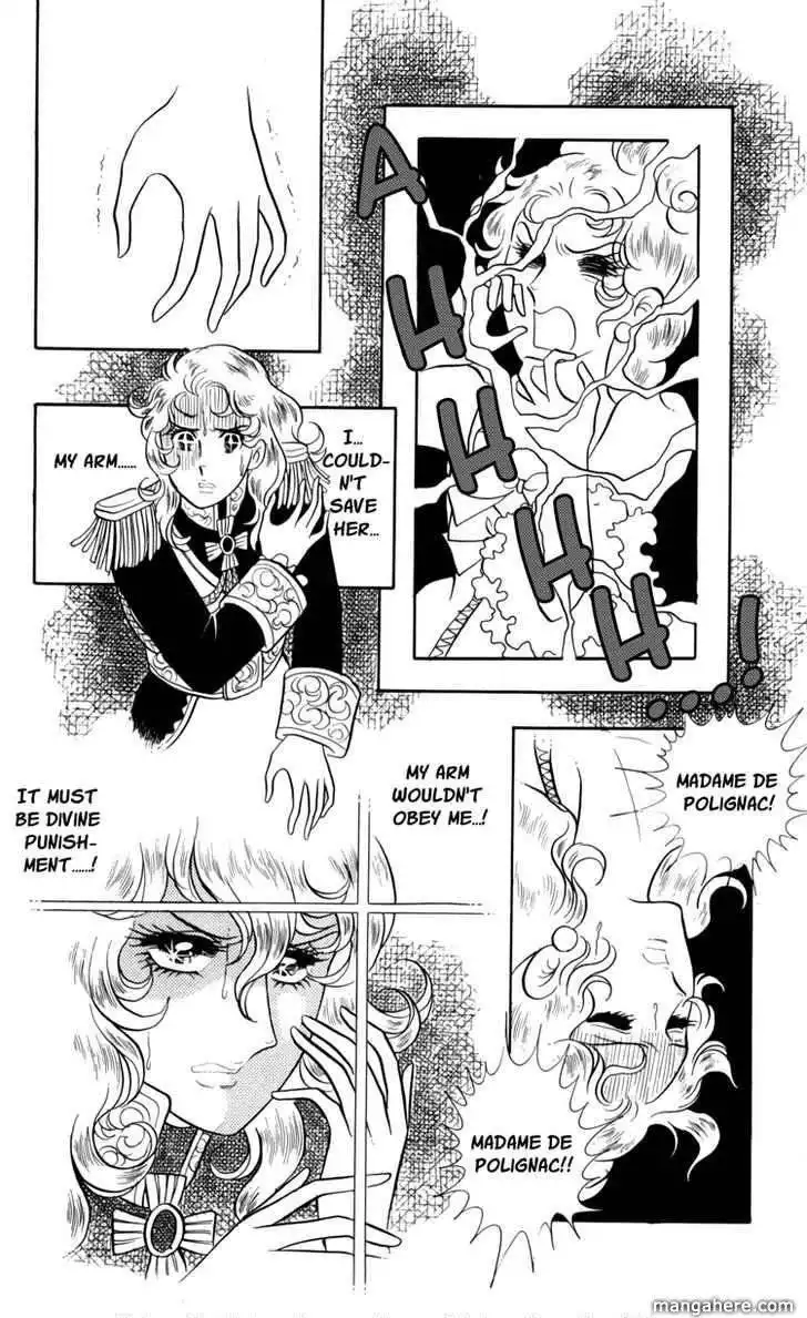 Rose of Versailles Chapter 18 12